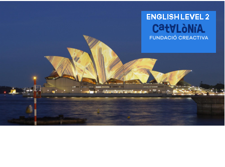 English Level 2