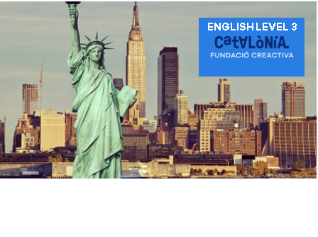 English Level 3