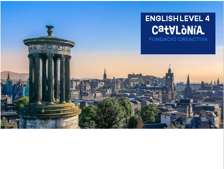 English Level 4