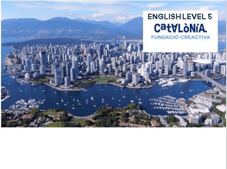 English Level 5