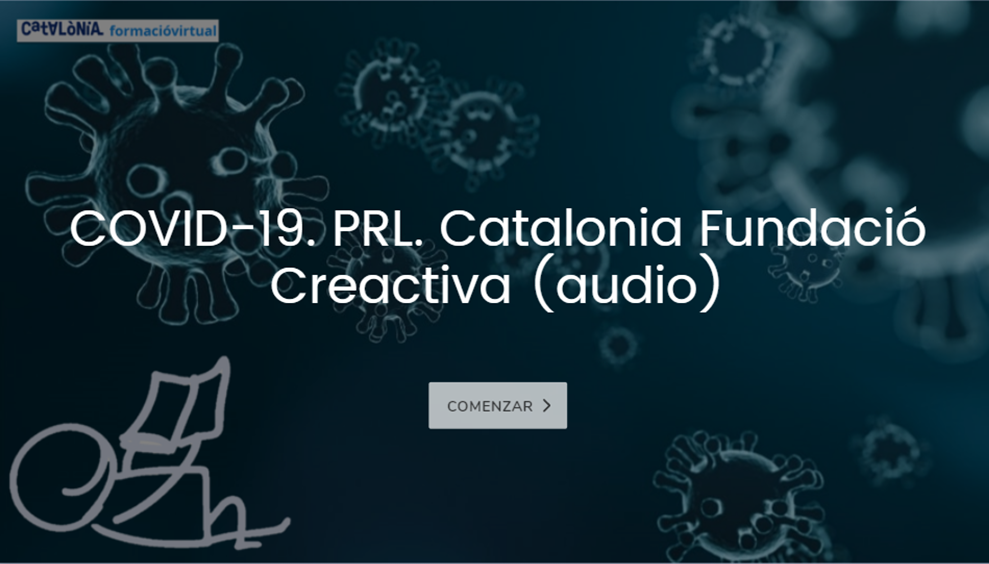 CURS PRL ACOLLIDA