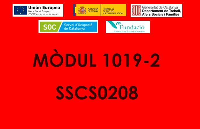 MÒDUL 1019 - 2 - VERMELL - ACORD MARC 2019-2020 